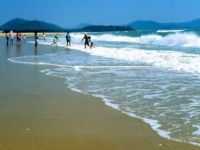 5��26�� �������굺���� ��β��¶Ӫ ����������ƻ� ��ƽ������Ӱ 