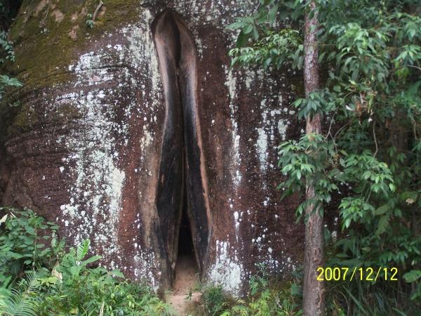 (成行,有位)12月4—6日丹霞山 阳元石 阴元石 长老峰日落 南雄金秋